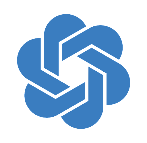 Логотип ChatGPTPoRusskiBot